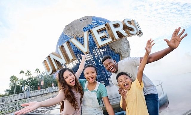 @ credit Universal Destinations & Experiences