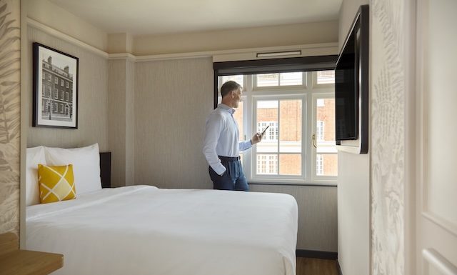 Four Points Flex by Sheraton London Euston