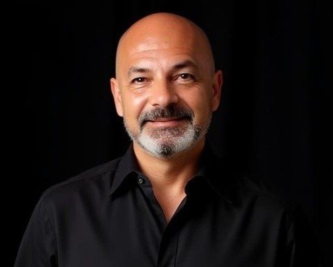 Goran Stojkovic @ credit linkedin