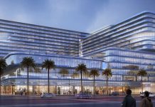 Ouverture 2028, USA | Miami Beach s’apprête à accueillir un hôtel Grand Hyatt de 800 chambres d’ici 2027 Grand Hyatt Miami Beach@ credit Turnberry