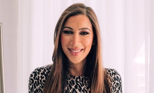Hoda Tahoun @ credit Kempinski
