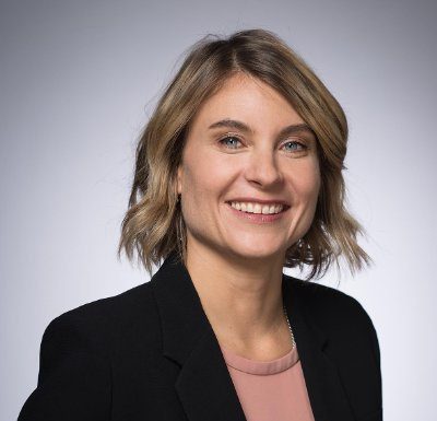 Coline Pont @ credit Linkedin