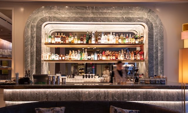 Il Bar Courtesy of Hotel Seville NoMad @ credit Hyatt