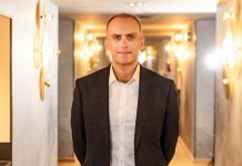 Nomination, Allemagne | Leonardo Hotels muscle sa stratégie de fidélisation avec la nomination d’Isaac Mizrachi au poste de Global Head of Loyalty Isaac Mizrachi @ credit Leonardo Hotels