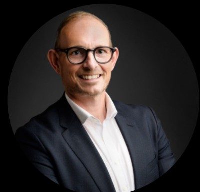 Julien Lefebvre @ credit linkedin