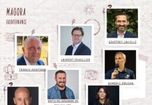 Gouvernance | MAGORA (ex-Odalys) fait évoluer son organisation pour accompagner son ambitieux développement Gouvernance Magora @ credits linkedin