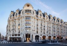 Paris, F | Mandarin Oriental prend officiellement la gestion du légendaire Hôtel Lutetia et dévoile sa nouvelle identité : Mandarin Oriental Lutetia, Paris Mandarin Oriental Lutetia,Paris