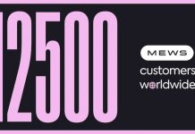PMS | Mews propulse sa croissance internationale et dépasse les 12 500 clients Mews