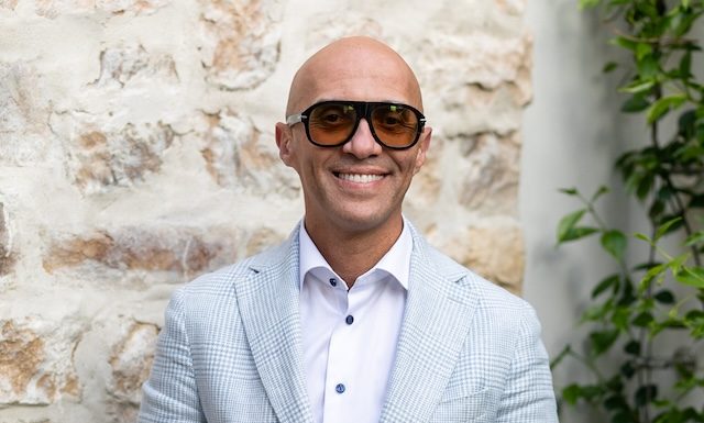 Mohamed Elbanna @ credit Linkedin