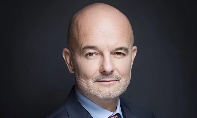 Pascal Visintainer @ credit linkedin