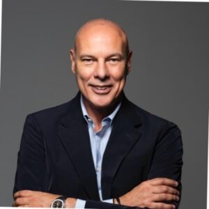Petros Stathis @ credit linkedin