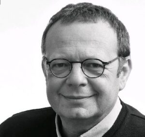 Philippe Bossanne @ credit linkedin