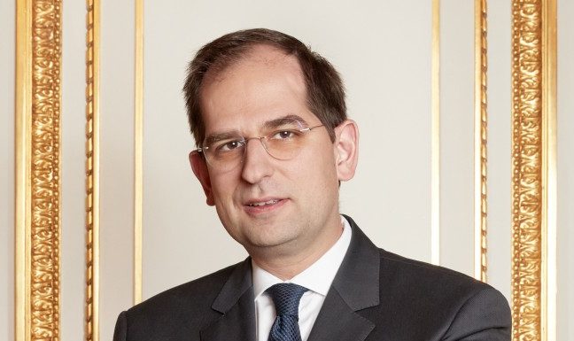 Pierre-Hadrien Helbecque @ credit linkedin