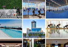 Branding, Canada | La marque ‘Destination by Hyatt’ fait ses débuts au Canada avec l’Hôtel X Toronto, véritable resort urbain The Destination by Hyatt brand debuts in Canada with Hotel X Toronto @ credit Hyatt