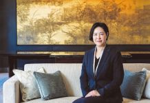 Japon | L’Impérial Hotel Kyoto rejoint The Leading Hotels of the World et nomme Reiko Sakata Directrice Générale Reiko Sakata @ credit Imperial