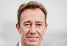 Juin 2025, Suisse | Philippe Vignon, Directeur Général de »Glion Institute of Higher Education » Philippe Vignon @ credit Glion