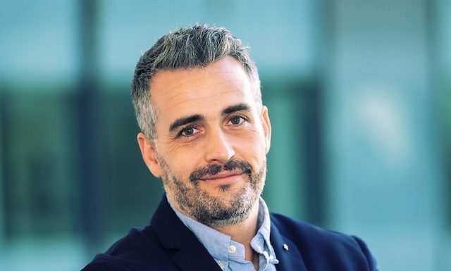 Vincent Fourquet @ credit linkedin