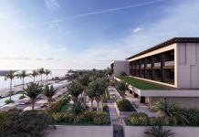 Ouverture 2028, Caraïbes | Waldorf Astoria (Hilton) débarquera aux Turks & Caicos en 2028