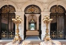 Fermeture | Le 27 avril 2025, clap de fin pour le Westin Paris-Vendôme Westin Paris, la fin d'un mythe ? @ credit Westin Paris Linkedin post