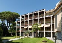 Transaction, Italie | Starhotels élargit son portefeuille avec l’acquisition du prestigieux Hermitage Hotel & Resort à Forte dei Marmi Hermitage Hotel & Resort