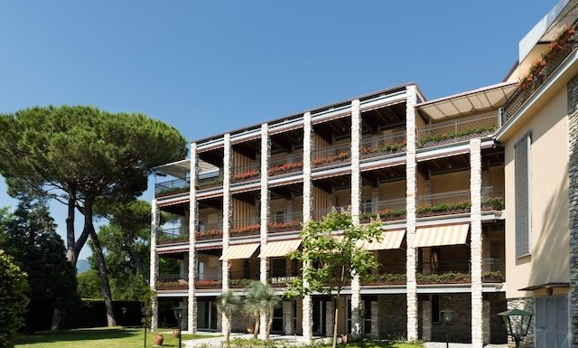 Hermitage Hotel & Resort