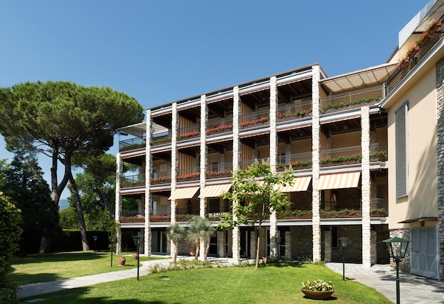 Hermitage Hotel & Resort