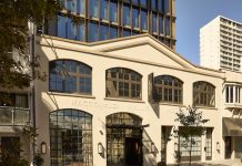 Ouverture, Océanie | IHG Hotels & Resorts inaugure à Auckland le premier Hotel Indigo du pays, au cœur de Midtown Indigo debut in Midtown-auckland @ credit Linkedin