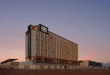 Ouverture, Afrique | Four Points by Sheraton inaugure son premier hôtel au Sénégal à Diamniadio @ credit Four Points by Sheraton Dakar Diamniadio