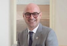 UAE | Giacomo Puntel nommé Directeur Général du Grand Millennium Hotel Dubai Giacomo Puntel @ credit Linkedin