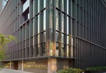 Ouverture, Mexique | InterContinental fait son grand retour à Monterrey avec l’ouverture de l’InterContinental Presidente Monterrey Intercontinental Presidente Monterrey @ credit IHG