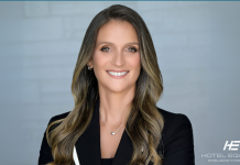 USA | Hotel Equities renforce sa présence dans les Caraïbes et en Amérique latine avec la nomination de Marilia Pergola Marilia Pergola @ credit linkedin