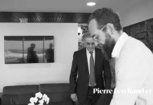 À venir « Check-In, l’émission #2 » | Jeudi 24.04.2025, 10.00 : « Aviation d’affaires et Hôtellerie de Luxe, le grand rapprochement »