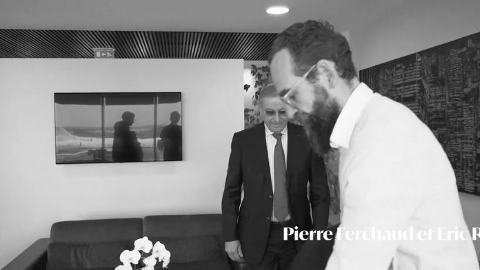 À venir « Check-In, l’émission #2 » | Jeudi 24.04.2025, 10.00 : « Aviation d’affaires et Hôtellerie de Luxe, le grand rapprochement » À venir « Check-In, l’émission #2 » | Jeudi 24.04.2025, 10.00 : « Aviation d’affaires et Hôtellerie de Luxe, le grand rapprochement »