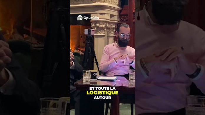 « Check-In, l’émission » Extrait | Isabelle Clerc, CEO AEROAFFAIRES, évoque les similitudes entre l’hôtellerie de luxe et l’univers des jets privés « Check-In, l’émission » Extrait | Isabelle Clerc, CEO AEROAFFAIRES, évoque les similitudes entre l’hôtellerie de luxe et l’univers des jets privés