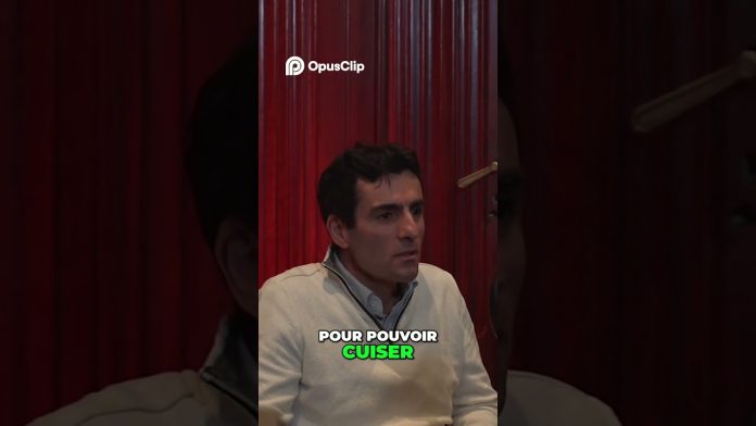 « Check-In, l’émission », Extrait vidéo | La Restauration à bord des jets privés « Check-In, l’émission », Extrait vidéo | La Restauration à bord des jets privés