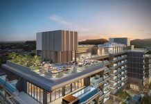 Ouverture 2027, Thaïlande | NOOE pose ses valises à Bangsaray Beach avec un nouveau resort signé La Vie Hotels & Resorts @ credit La Vie Hotels & Resorts à Bangsaray Beach