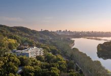 Marque | Lancement de « Shangri-La Signatures » avec The Silk Lakehouse, Hangzhou The Silk Lakehouse, Shangri-La Hangzhou