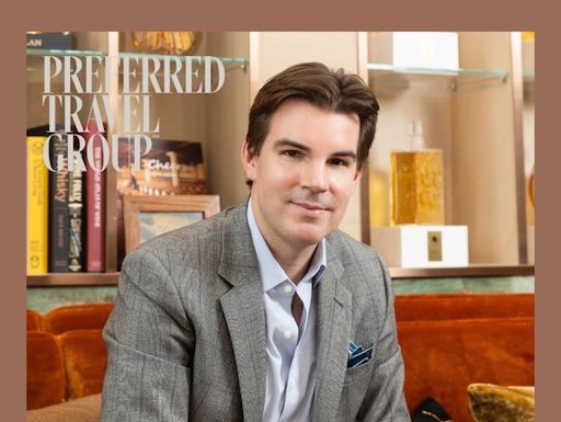 Philipp Weghmann @ credit Preferred