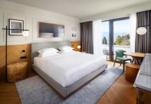 Ouverture | Hyatt s’implante en Croatie avec l’ouverture du Hyatt Regency Zadar @ credit Hyatt Regency Zadar