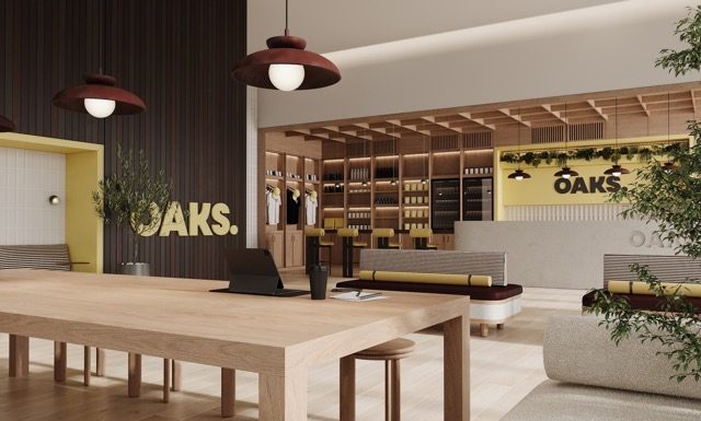 Oaks Render_Lobby Hotel @ credit Minor Hotels