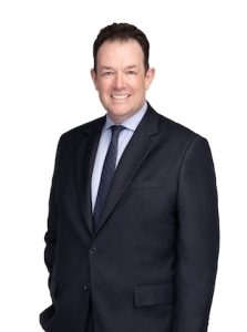 Nicholas Smith - VP Operations Asia @ credit Minor Hotels