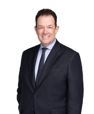 Nicholas Smith - VP Operations Asia @ credit Minor Hotels
