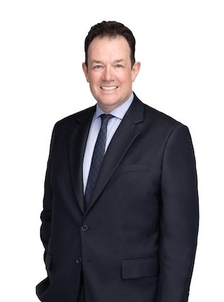 Nicholas Smith - VP Operations Asia @ credit Minor Hotels