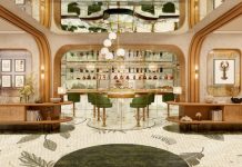 Ouverture janvier 2026, Hong Kong | Avec Terrace Boulud, Daniel Boulud et Mandarin Oriental s’unissent pour une première en Asie au sommet du LANDMARK PRINCE’S Terrace Boulud by Mandarin Oriental