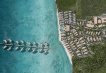 Ouverture T4 2026, Zanzibar | Kerten Hospitality et Azure annoncent The House Residence Azure Zanzibar @ credit Azure Zanzibar
