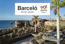 Tourisme durable | Barceló : du développement durable au tourisme régénératif @ credit Barcelo Hotel Group