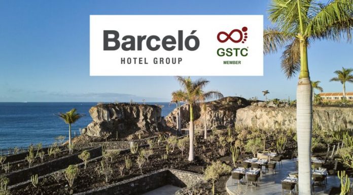 @ credit Barcelo Hotel Group