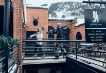 Nomination, USA | Gravity Haus nomme l’ancien CEO de Kimpton, Mike DeFrino, à sa présidence Aspen, Gravity Haus @ credit linkedin