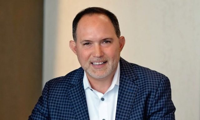 Ben Perelmuter @ credit Remington Hospitality