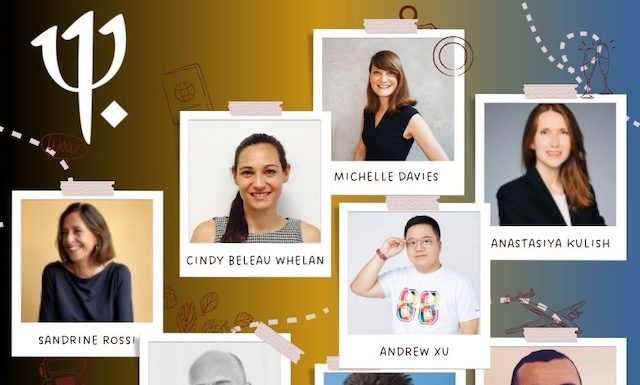 Club Med @ credits linkedin